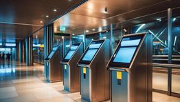 EES: Can a phased rollout keep business travel on track?