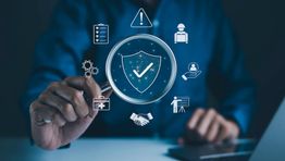 Risky business: Travel management in a volatile world