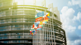 Europe united