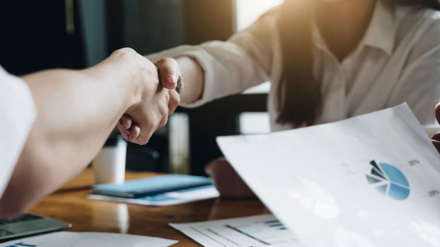 merger acquisition AdobeStock