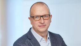 Reed & Mackay appoints managing director in Germany