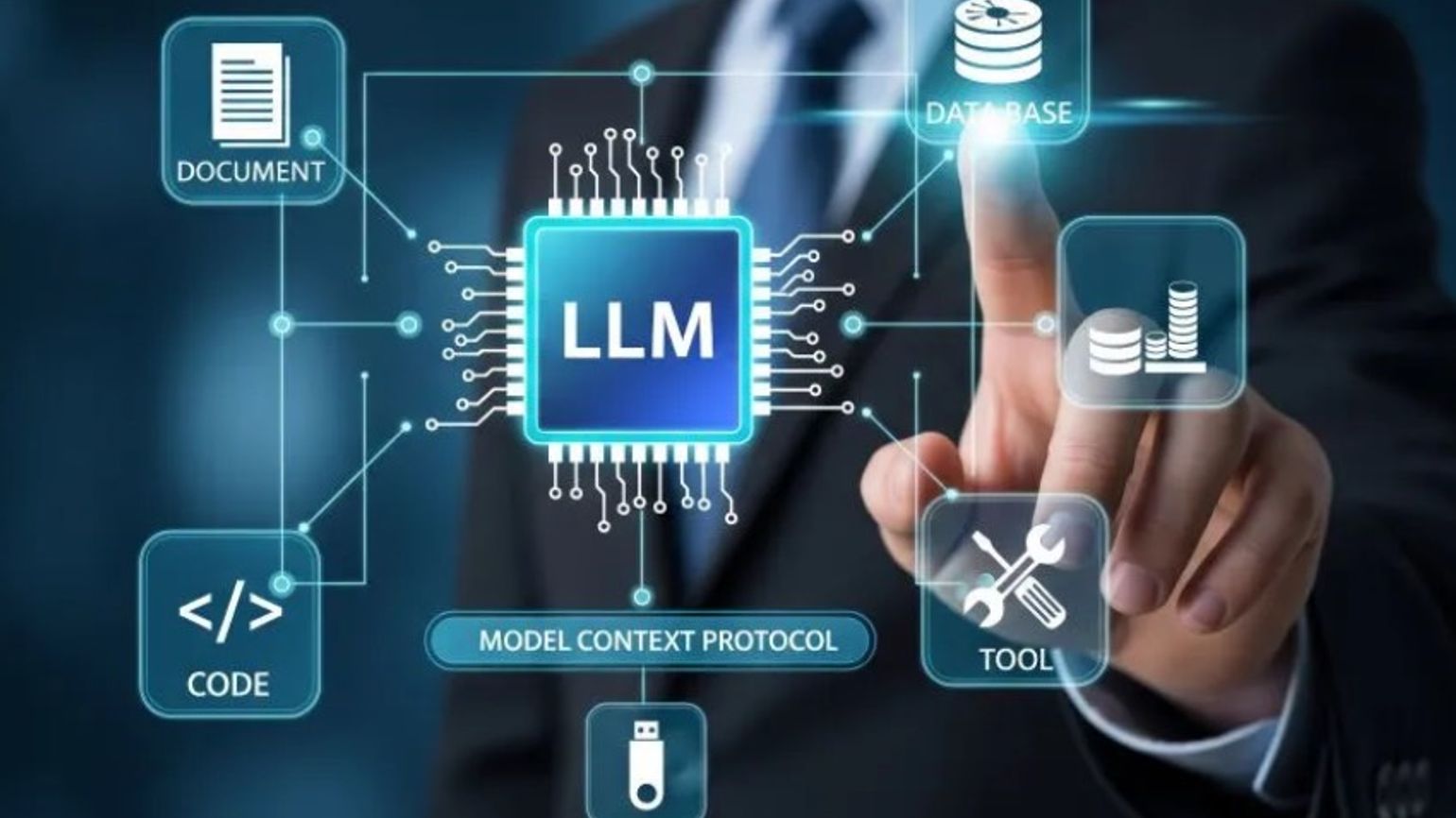 MCP image AdobeStock