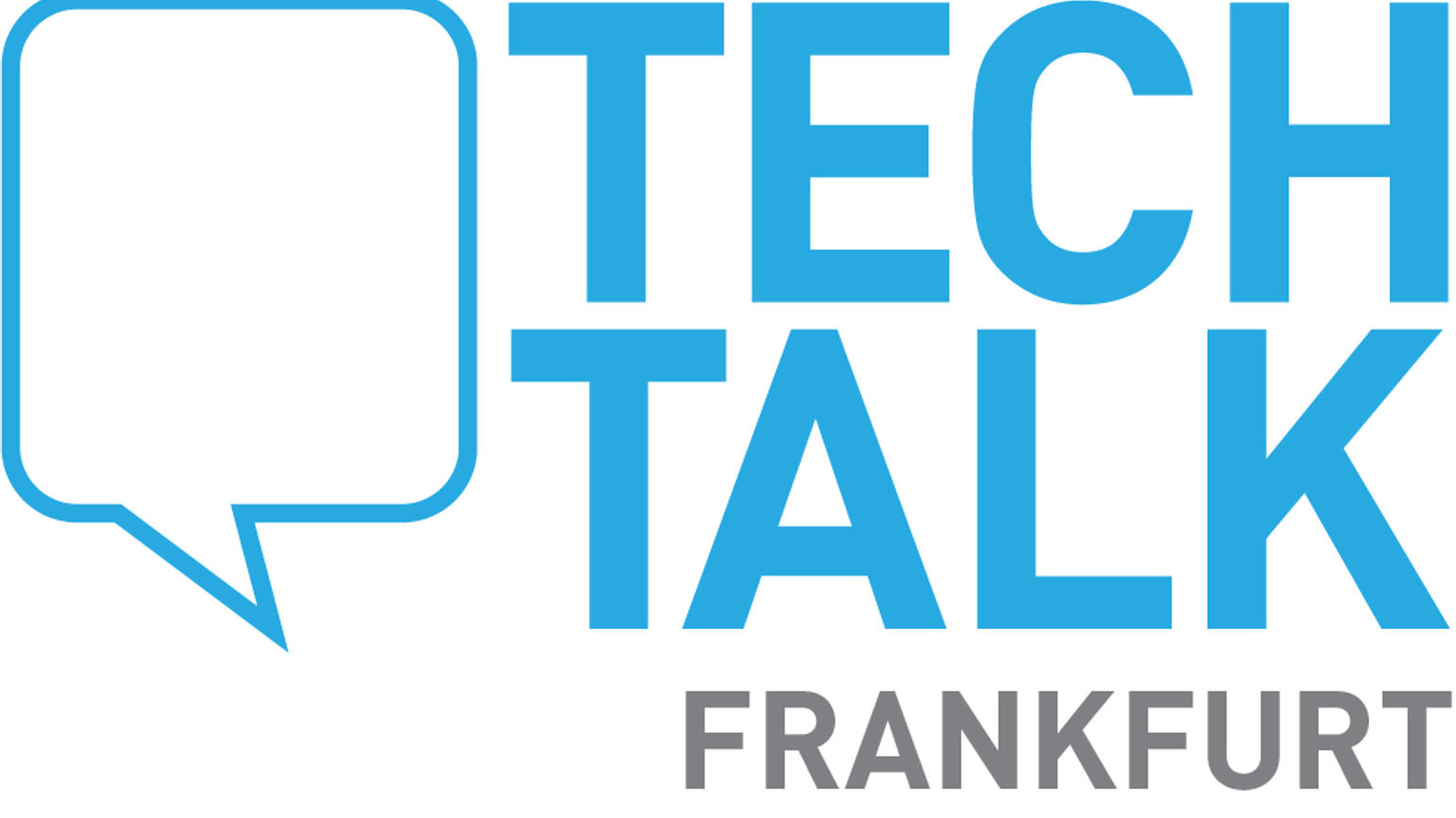 Tech Talk Frankfurt