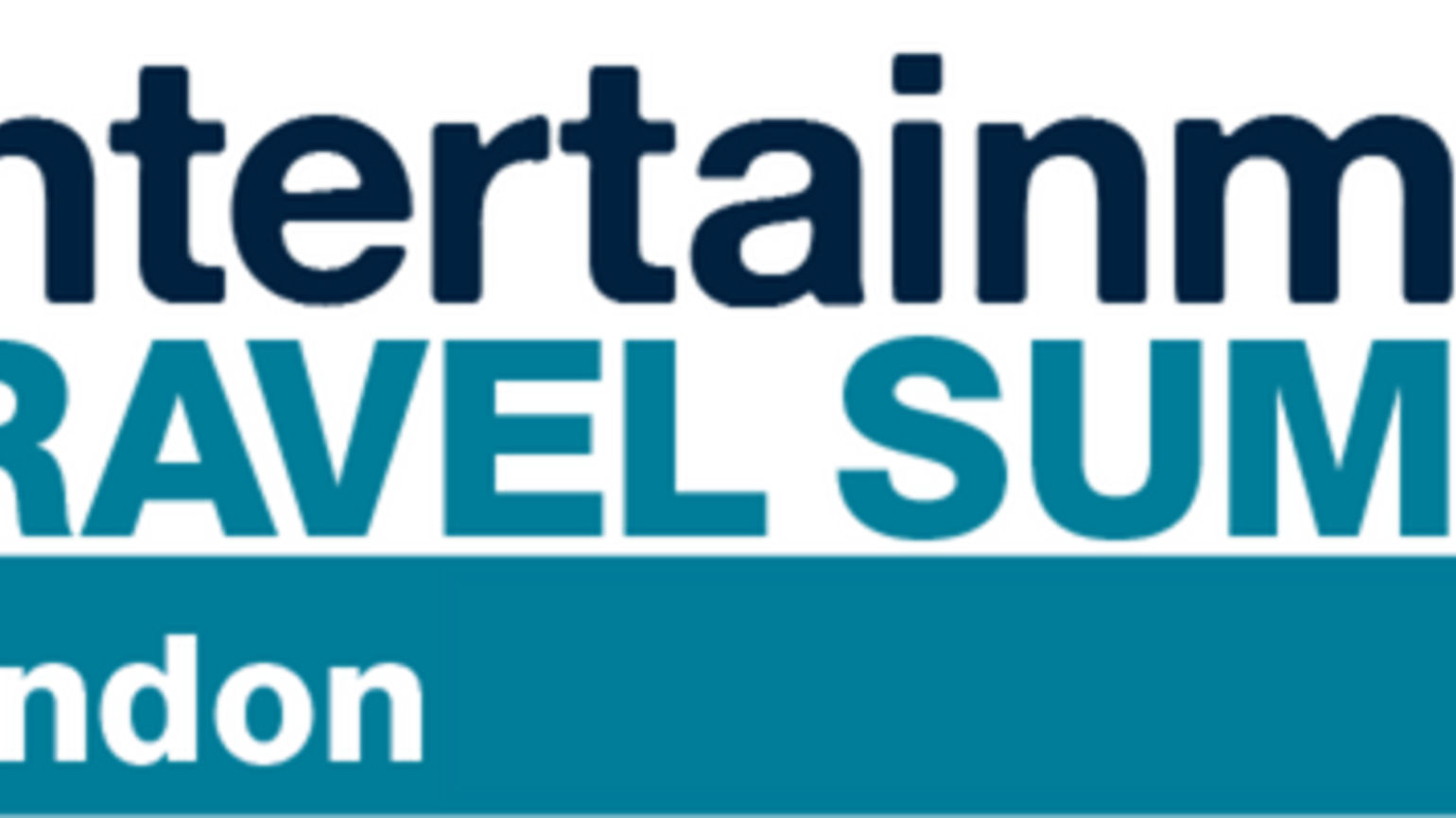 8th Annual Entertainment Travel Summit Series London