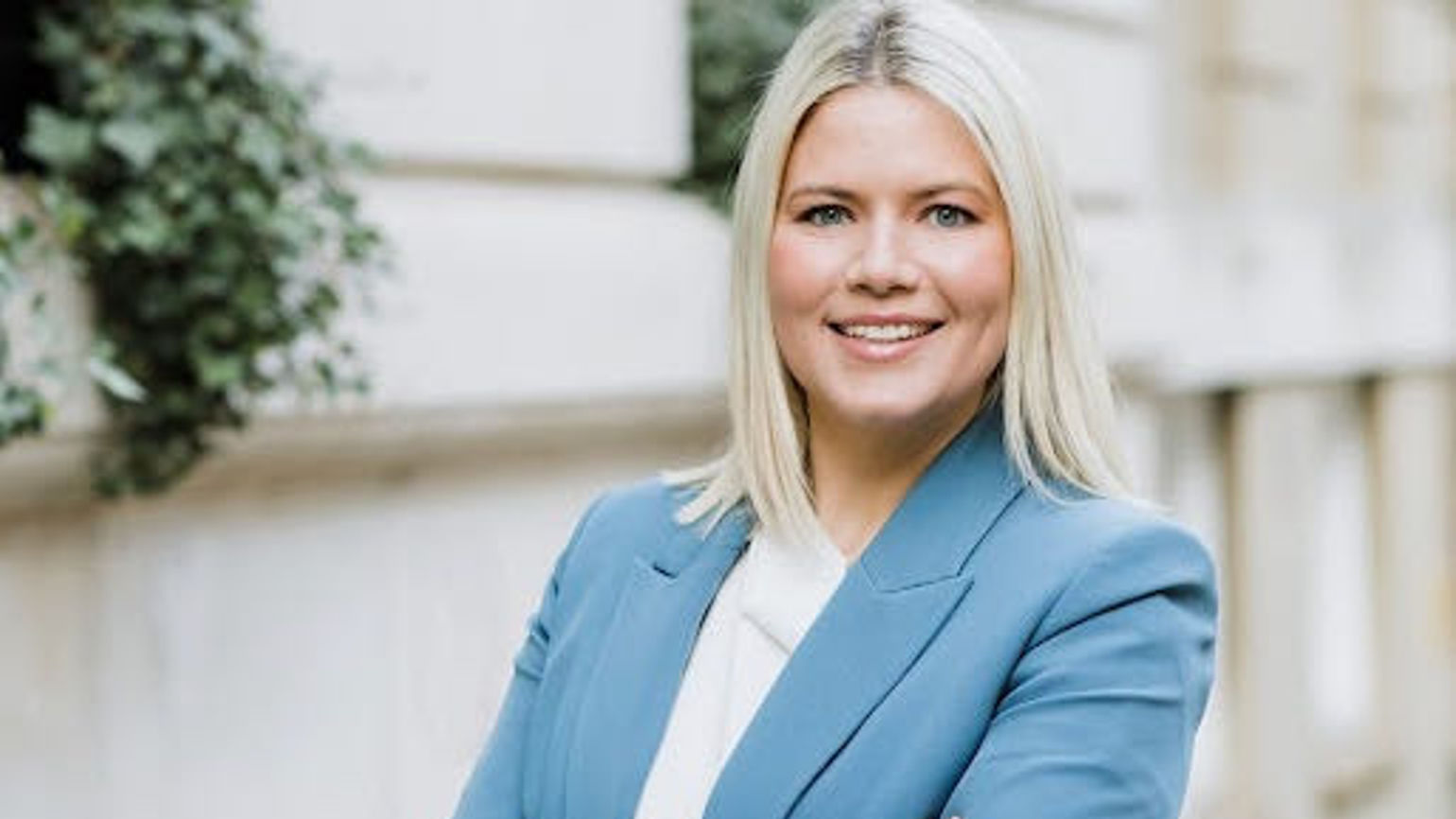 Jess Dunderdale AltoVita