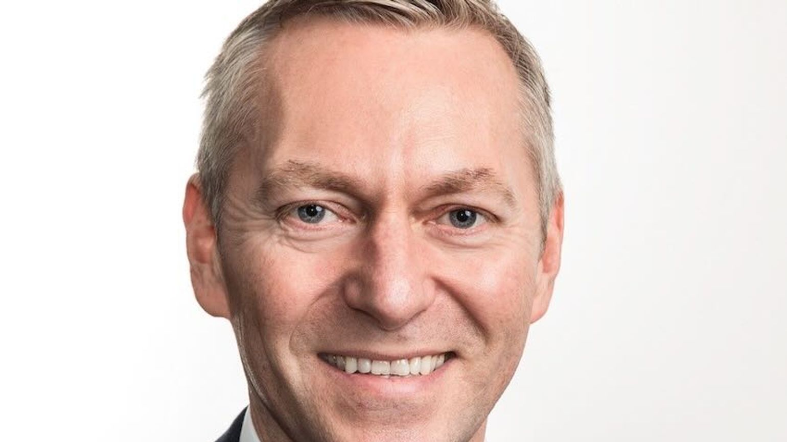 Paul McCorkell