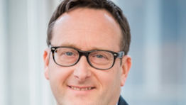 Sixty seconds with... Ford's Stephen Swift Sixty seconds with... Ford's Stephen Swift