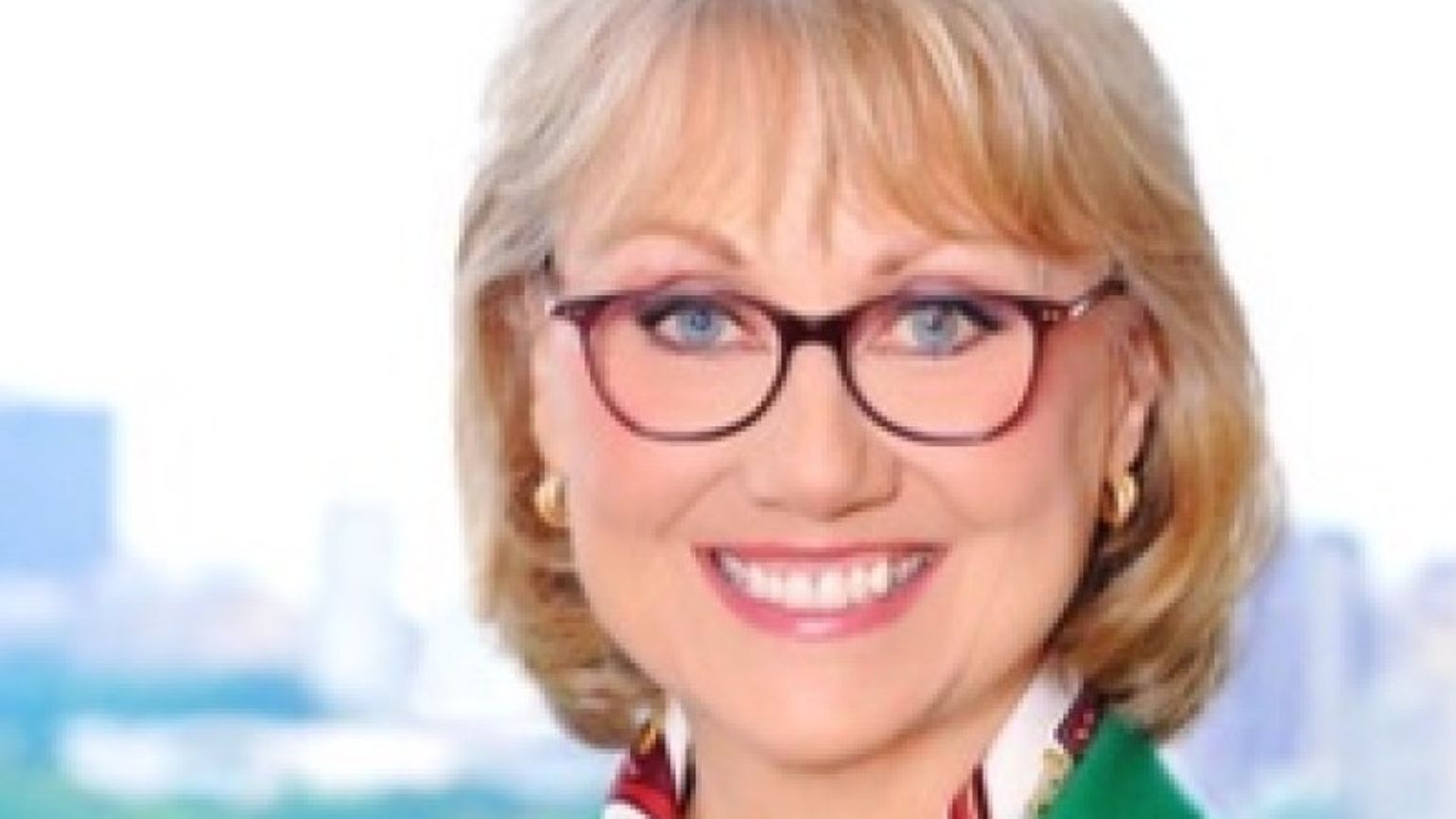 Suzanne Neufang