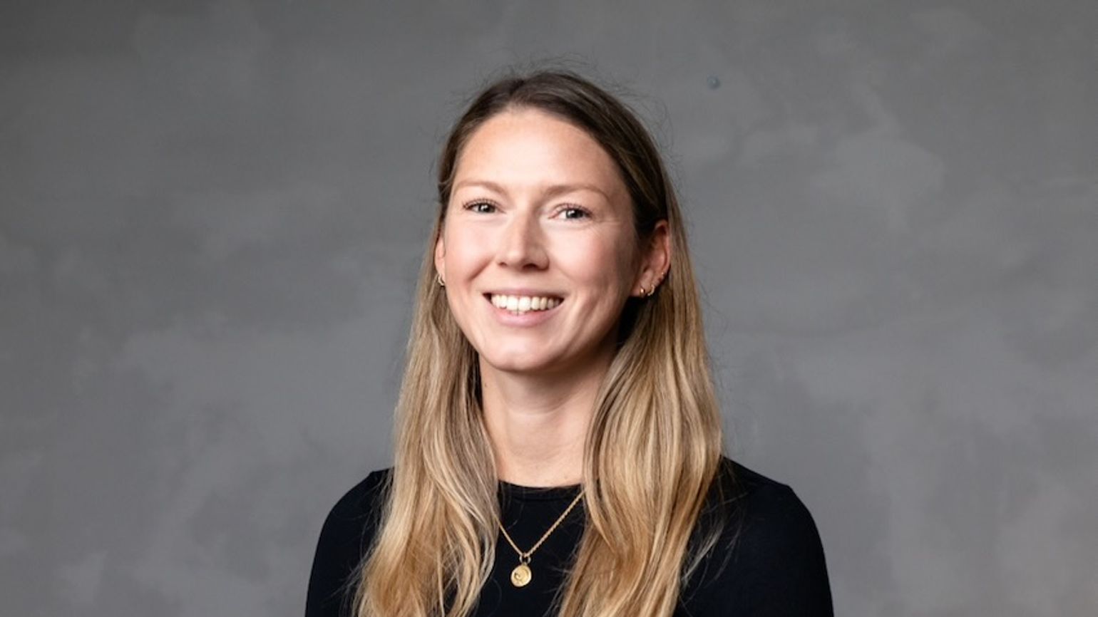 Sophie Fleming Trainline for Business main