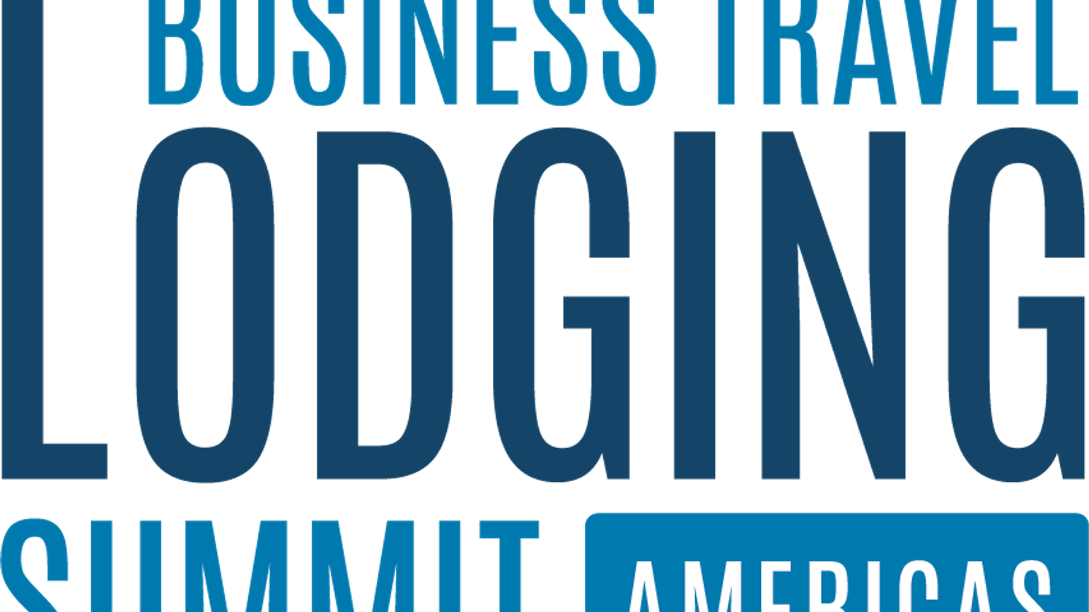 8th Annual Business Travel Lodging Summit Americas