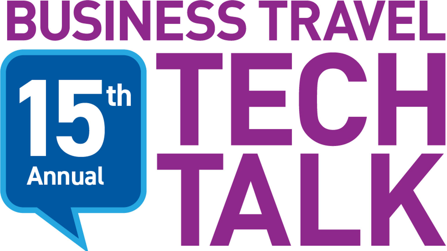 15th Annual Business Travel Tech Talk London