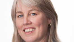 Dr Gabrielle Walker: Unleashing capitalism on climate change