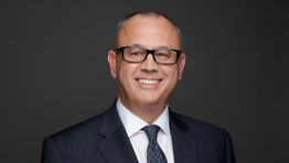 Reed & Mackay CEO Fred Stratford on travel recovery and expansion