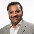 Cvent CEO Reggie Aggarwal main
