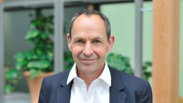 Mike Berners-Lee: Business travel’s difficult relationship with carbon emissions