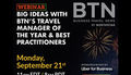 0921 Uber webinar BTNE 0921 Uber webinar BTNE