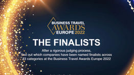 The Finalists The Finalists