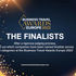 Business Travel Awards Europe 2022 finalists