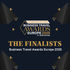 Business Travel Awards Europe 2025 – The Finalists