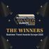 Business Travel Awards Europe 2025 – the winners!