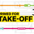 Connected conent - Primed for take off 850
