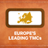 Europe's Leading TMCs 2025