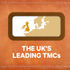 The UK's Leading TMCs 2025