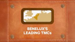 Benelux's Leading TMCs 2025