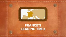 France's Leading TMCs 2025