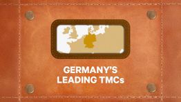 Germany's Leading TMCs 2025