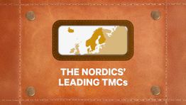 The Nordics' Leading TMCs 2025