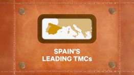 Spain's Leading TMCs 2025