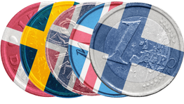 Nordics' Leading TMCs 2026