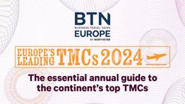 Europe's Leading TMCs 2024