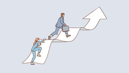 The long chase