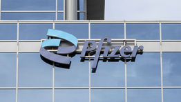 PFIZER PFIZER