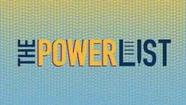 BTN Europe's Power List - Introduction BTN Europe's Power List - Introduction