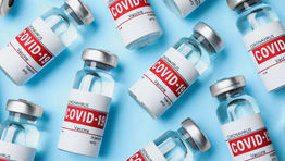 Safety First - Vaccination policies