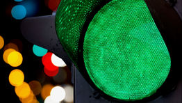 Safety First - Approvals processes