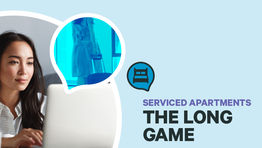 The long game The long game