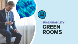 Green rooms Green rooms