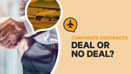 Deal or no deal? Deal or no deal?