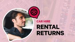 Rental returns