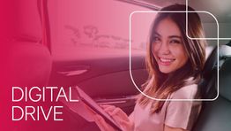 Digital drive