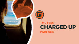 TMC FEES Charged up, part one