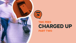 TMC FEES Charged up, part two