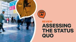 REVIEW Assessing the status quo