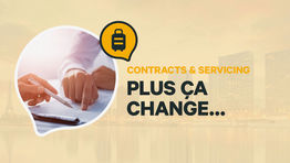 Plus ?a change