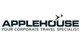 Applehouse logo