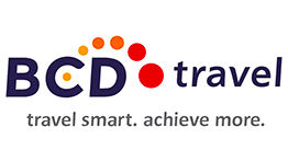 4. BCD Travel (?694m)